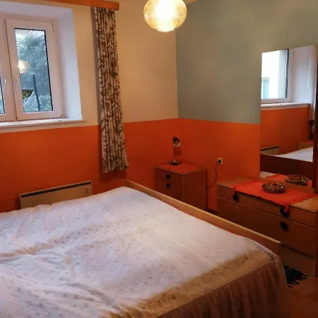 Appartmenthaus Kern Guest house