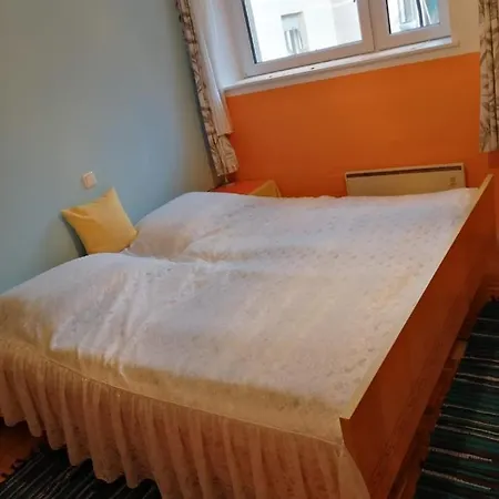 Appartmenthaus Kern Guest house Aigen im Muehlkreis