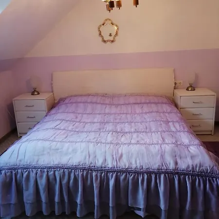 Guest house Appartmenthaus Kern