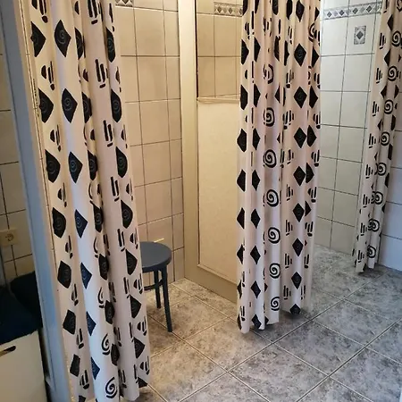 Appartmenthaus Kern *
