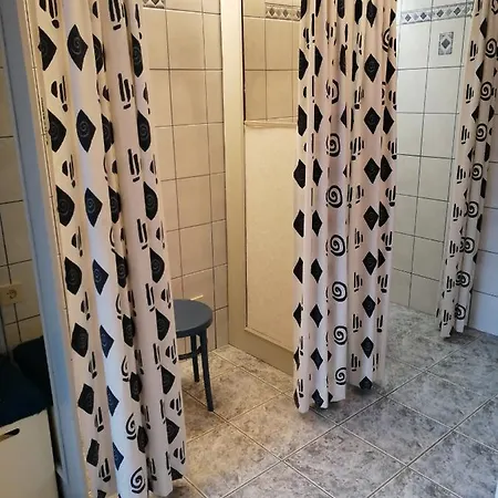 Appartmenthaus Kern 3*