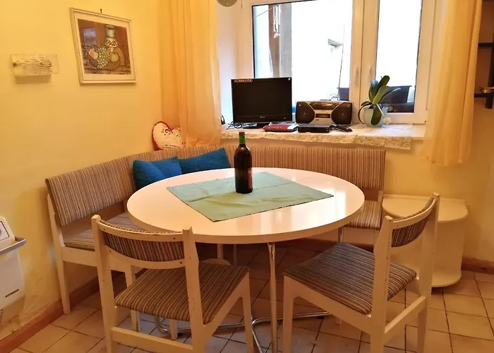 Appartmenthaus Kern Aigen im Mühlkreis