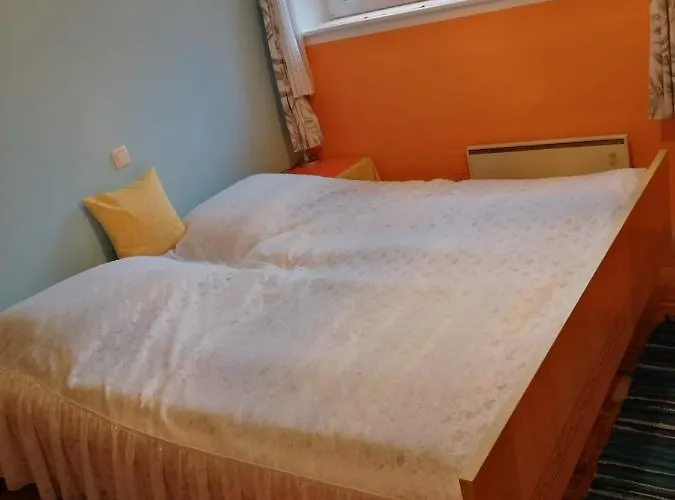 Appartmenthaus Kern Gasthof Aigen im Mühlkreis