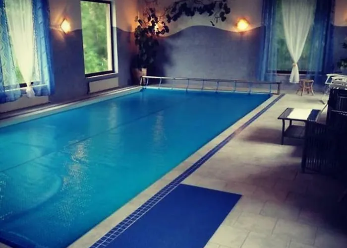 Appartmenthaus Kern Aigen im Mühlkreis