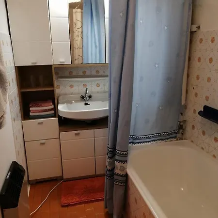 ゲストハウス Appartmenthaus Kern