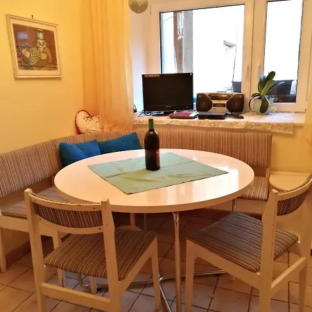 Appartmenthaus Kern Aigen im Mühlkreis