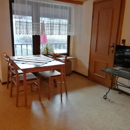 ゲストハウス Appartmenthaus Kern