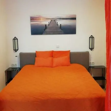 Appartmenthaus Kern Aigen im Mühlkreis