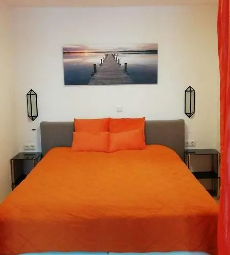 Appartmenthaus Kern Aigen im Mühlkreis