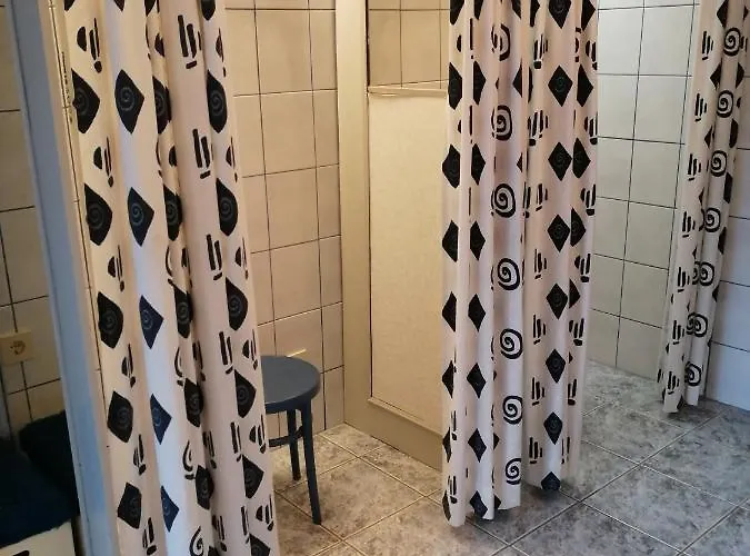 Appartmenthaus Kern 3*